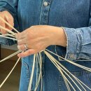 라탄공예 이미지