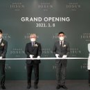 사우나앞 화장실 이미지