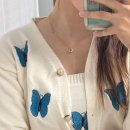 스마일 옷수선 | 30대 여자친구 기념일 선물[티파니앤코 18k 오픈하트 11mm 로즈골드]백화점 가격 후기