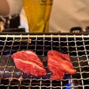 압구정-113 | [강남 압구정] 압구정 이자카야 야끼니꾸 맛집 만카이 후기