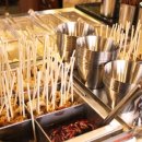 두끼떡볶이 - 안양시 동안구 시민대로 202 | 두끼떡볶이