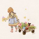 담쟁이퀼트