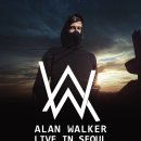 Alan Walker (알렌 워커) / 2018. 12. 18 (화) 오후 8시 / 예스24 라이브홀 이미지