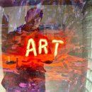 대청사슴 | [아라리오 뮤지엄 인 스페이스]_관람 후기 - 층위가 만들어낸 아우라