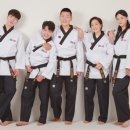 경희대태권쏭 태권도장 이미지