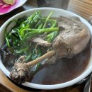 낚시터가든 | 포천 맛집 천보산가든 능이오리 후기｜서울근교 몸보신 오리맛집 부모님 식사 추천