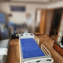 (주)한결 - 10648 | 청주주 복지용구 전동침대 NY-1300 설치 후기｜어르신의 일상이 한결 편안해졌습니다