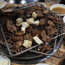 고기와갈비탕 이미지