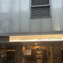 퐁요4길 | 신사동 분위기 좋은 맛집 뮤지컬펍 헬스키친 후기