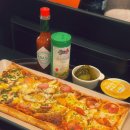 그늘집 스크린골프 이미지