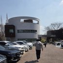 충혼탑입구주차장 (옥외1) | 창원수목원 개화 상황 + 포토존 가이드 선인장온실, 미로정원, 목련나무