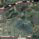 아라뱃길남측공원 이미지