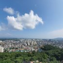 부춘산체육공원 이미지