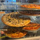 소란피자 | 상암맛집 슬라이스칠 베이컨 올리브 피자 마포조각피자 직접 다녀온 솔직 후기