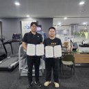 리컨스포츠재활트레이닝센터 이미지