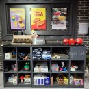 올리브영 영남대점 | 영남대가볼만한곳 히어로보드게임카페영남대점 경산실내데이트 추천