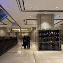 계산메디칼센타 | 부산 서면 롯데호텔 5층 라세느 뷔페(평일, 금요일 디너뷔페 이용후기)(네이버예약 후 결제시10% 할인)