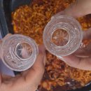 화풍 | [내돈내산] 화풍 주꾸미 후기! 미라클식탁 아들 ‘흑곰’ 레시피 따라 하기 (라면사리+치즈 폭탄 조합)