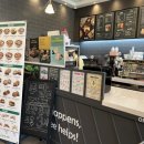 달리는커피예산충남도청점