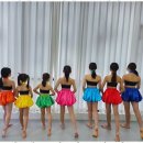 라인발레무용학원 이미지