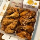 호식이두마리치킨 다산중앙점