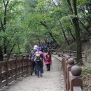 상당근린공원 이미지