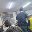 중앙국수 - 천안시 동남구 사직로 21 | 진주중앙시장 먹거리 투어 생활의 달인 출연한 중앙국수 후기
