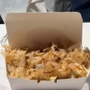 보송보송 타코야끼 이미지