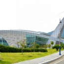 거제스포츠파크 테니스장 이미지