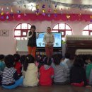 해바라기 어린이집 이미지