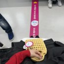 [임신후기기록]34주차, 35주차 태동 검사, 하기스 허그 박스, 퉁퉁이별티