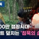 500만 캠핑시대, 텐트 덮치는 침묵의 살인자 이미지