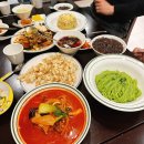 랑이반점 - 8221 | 성남 수진역 맛집 짬뽕이 맛있는 중식당 랑이반점 내돈내산 후기