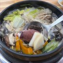 핫플레이스 | 신선한 채소와 명태조림을 맛볼 수 있는 대부도핫플레이스 방문 후기