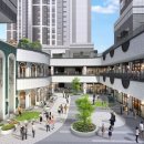 현대1단지@ 옆도로 이미지