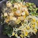 아지매식당 | 거제 중곡동 보리밥 맛집 밀양아지매