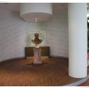 한비문학 11월호_문학기행&lt;목포 문학관(차범석)&gt;_김선자 이미지