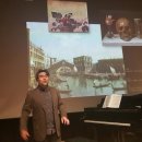 피아노가 흐르는 서양미술사 이미지