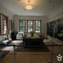 임시수도기념관 이미지