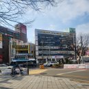 광명경찰서버스정류장(14138) | [광명 임장] 철산역 근처, 도덕파크타운 등 +쌀국수 맛집 &lt;미분당&gt;