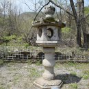 계성리석등 이미지