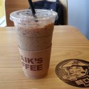 PAIK'S COFFEE(빽다방)