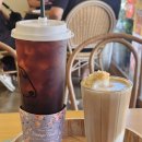 하루가 달고나 | 여수여행 순이네밥상 근처 웨이팅하기 좋은 카페 추천 하루가 달고나