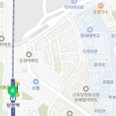 부곡근린공원 화장실 이미지