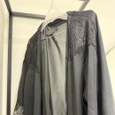 11500-16-04-47 | [에델린 꾸뛰르.04] 드레스 피팅 소품(가운, 슬리퍼, 속옷) 후기 (계약X)