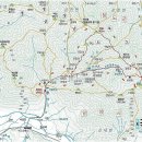 진흥꽃화원 | 영남알프스 운문산_상운암골 운문서릉 얼음굴 &#39;23.8.26(토)