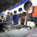 한양자동차전문정비 이미지