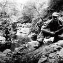 해병대 수도방위 기 이미지