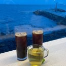 오션포레 | 제주 공항 근처 오션뷰 카페 듀포레 내돈내산 후기