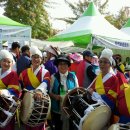 마포향군 '새우젓축제 먹거리장터 운영' (2) 이미지